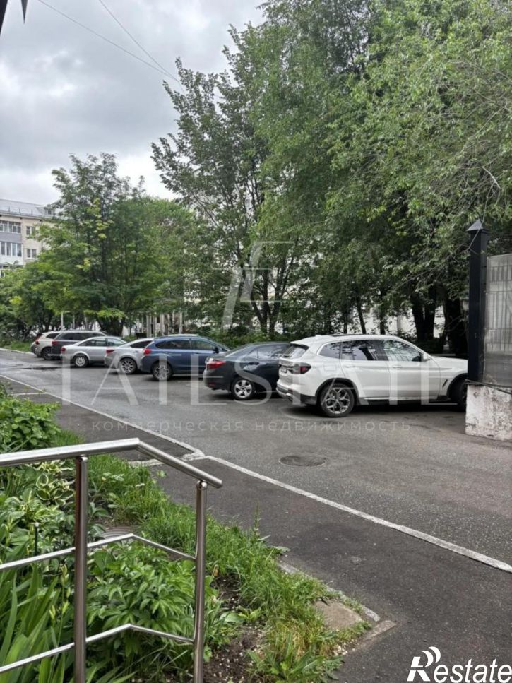 Офис улица Достоевского, 78