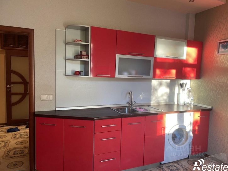 2-комн квартира улица Чехова, 6Б,  д. 6Б