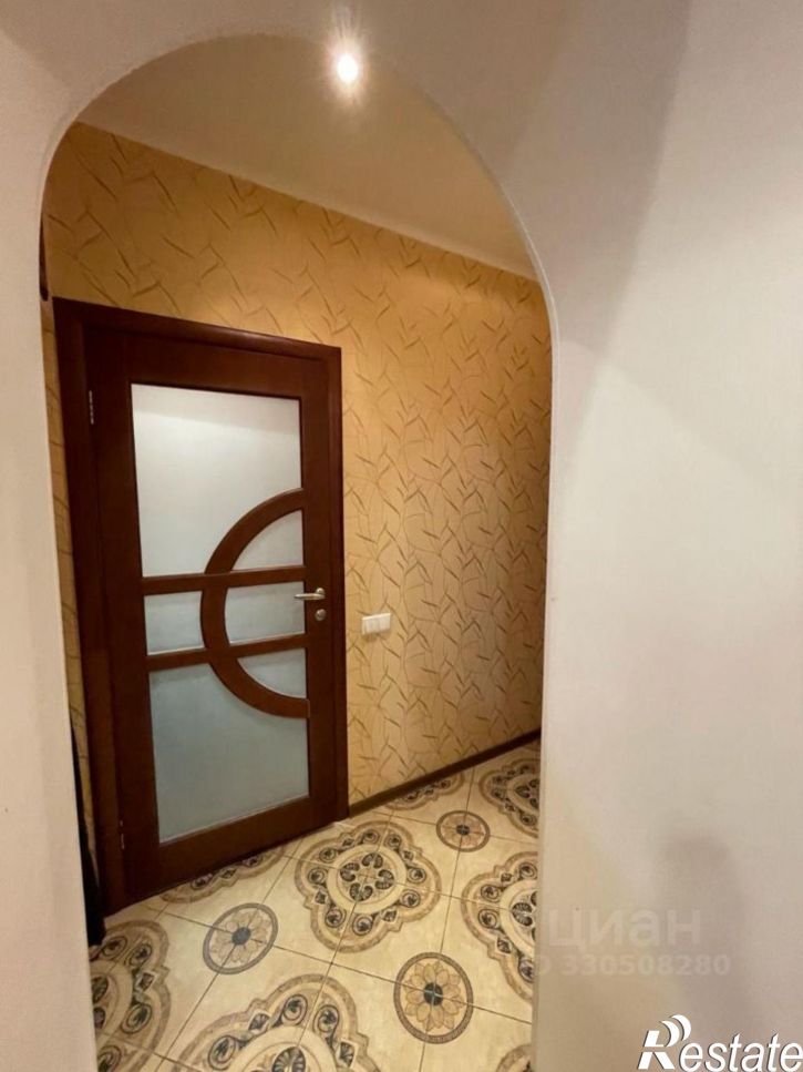 2-комн квартира улица Чехова, 6Б,  д. 6Б