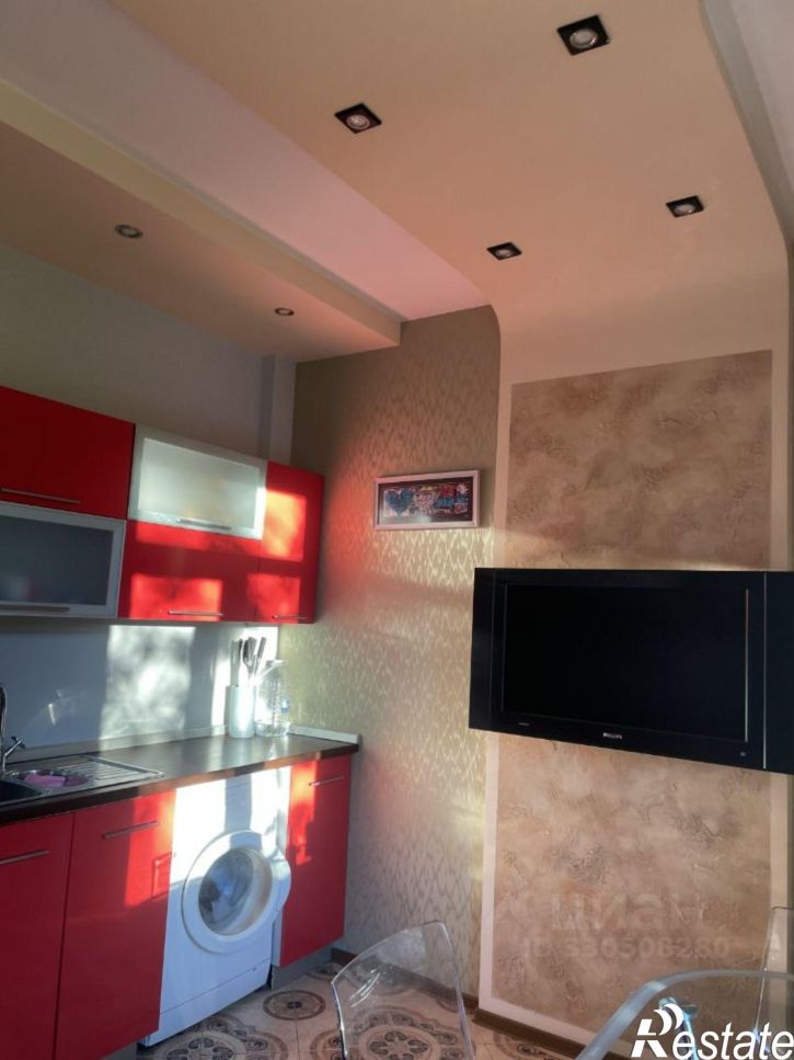 2-комн квартира улица Чехова, 6Б,  д. 6Б