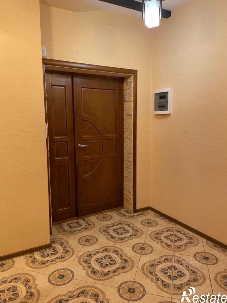 2-комн квартира улица Чехова, 6Б,  д. 6Б