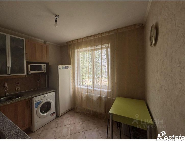2-комн квартира улица Маршала Чуйкова, 18,  д. 18