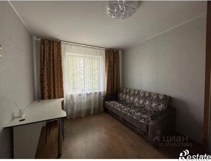 2-комн квартира улица Маршала Чуйкова, 18,  д. 18