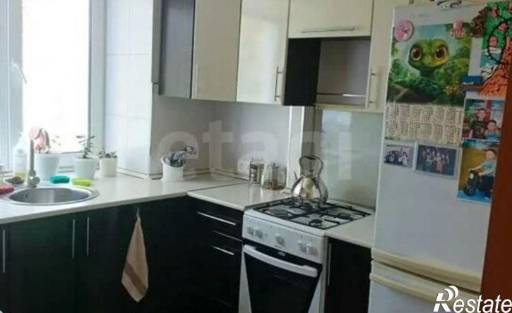 1-комн квартира улица Татарстан, 49,  д. 49