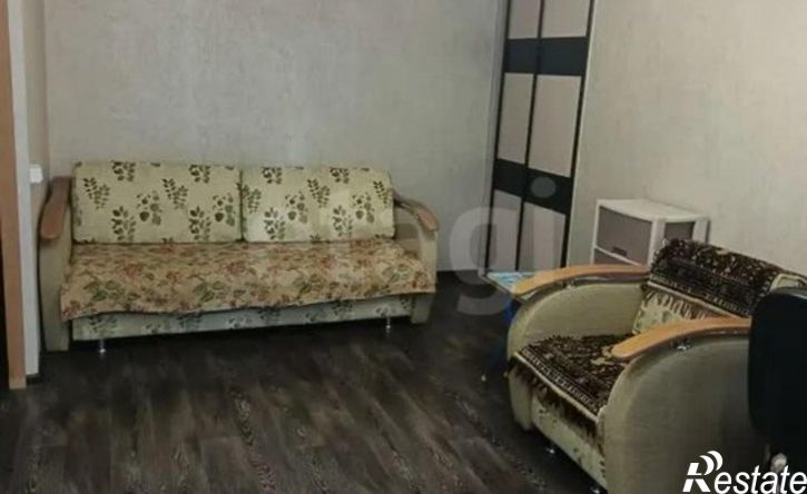 1-комн квартира улица Татарстан, 49,  д. 49