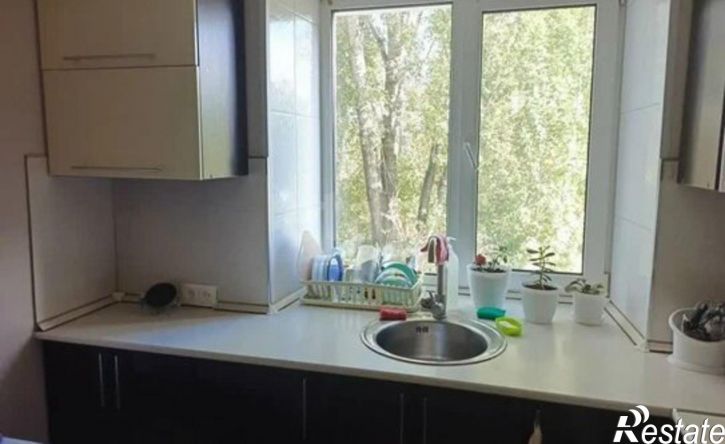 1-комн квартира улица Татарстан, 49,  д. 49