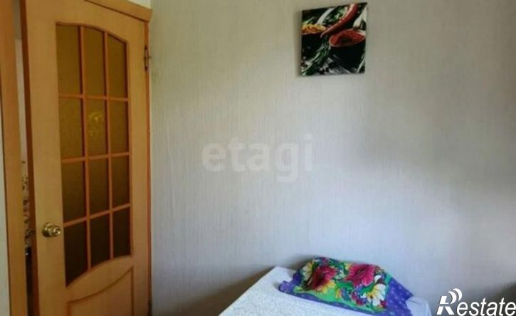 1-комн квартира улица Татарстан, 49,  д. 49