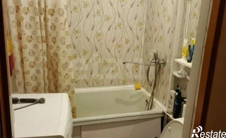 1-комн квартира улица Татарстан, 49,  д. 49