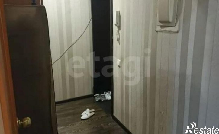1-комн квартира улица Татарстан, 49,  д. 49