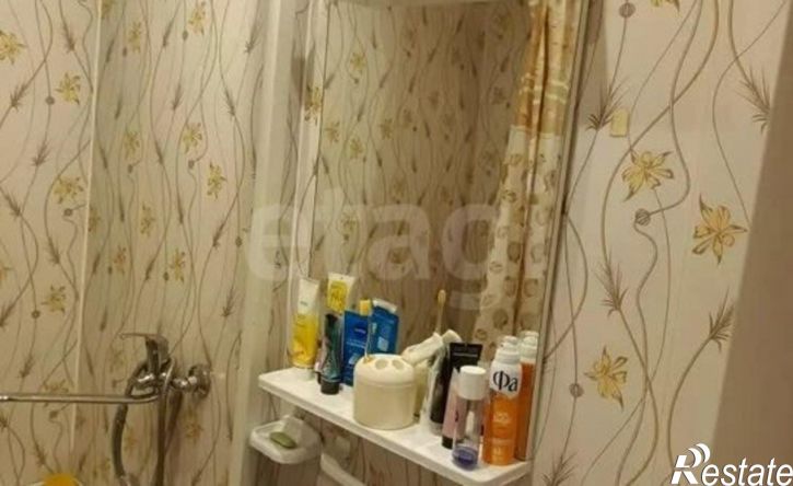 1-комн квартира улица Татарстан, 49,  д. 49
