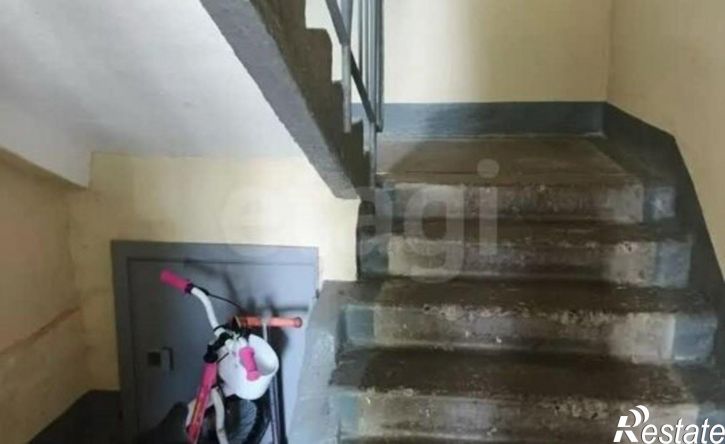 1-комн квартира улица Татарстан, 49,  д. 49