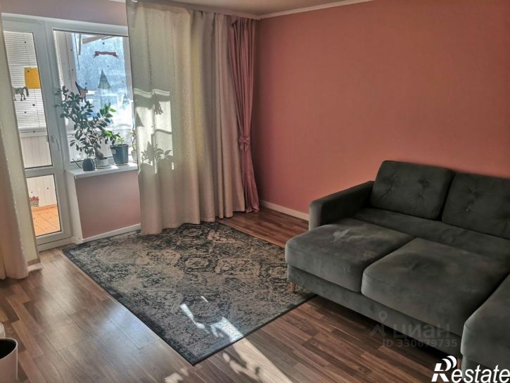 3-комн квартира ул Дубравная, 31,  д. 31