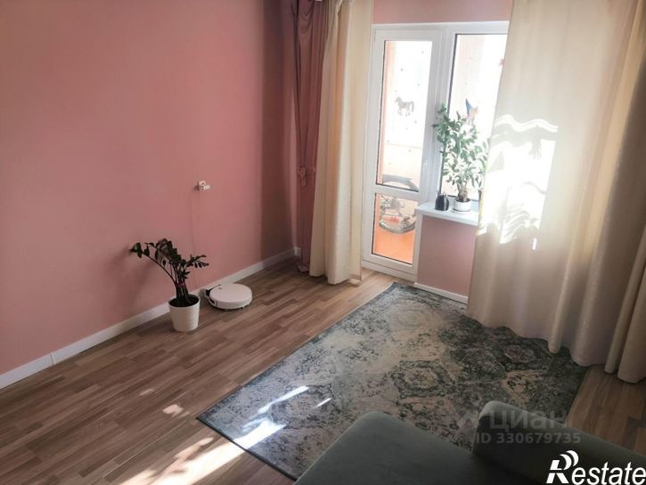 3-комн квартира ул Дубравная, 31,  д. 31
