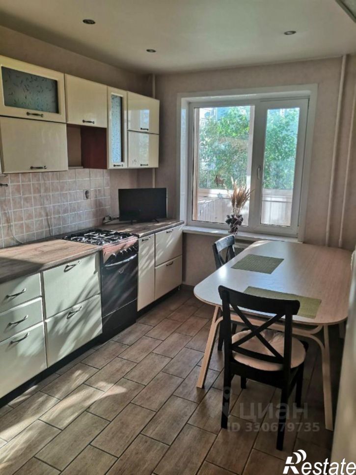 3-комн квартира ул Дубравная, 31,  д. 31