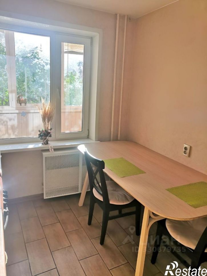 3-комн квартира ул Дубравная, 31,  д. 31