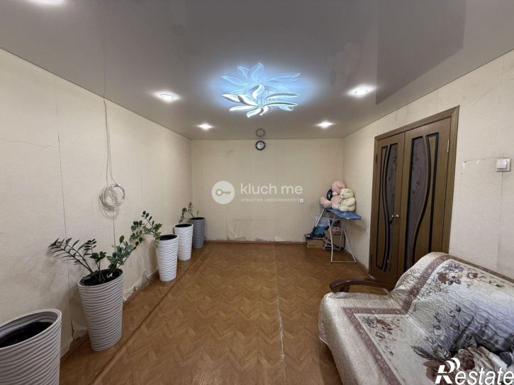 3-комн квартира ул Мамадышский Тракт, 10,  д. 10