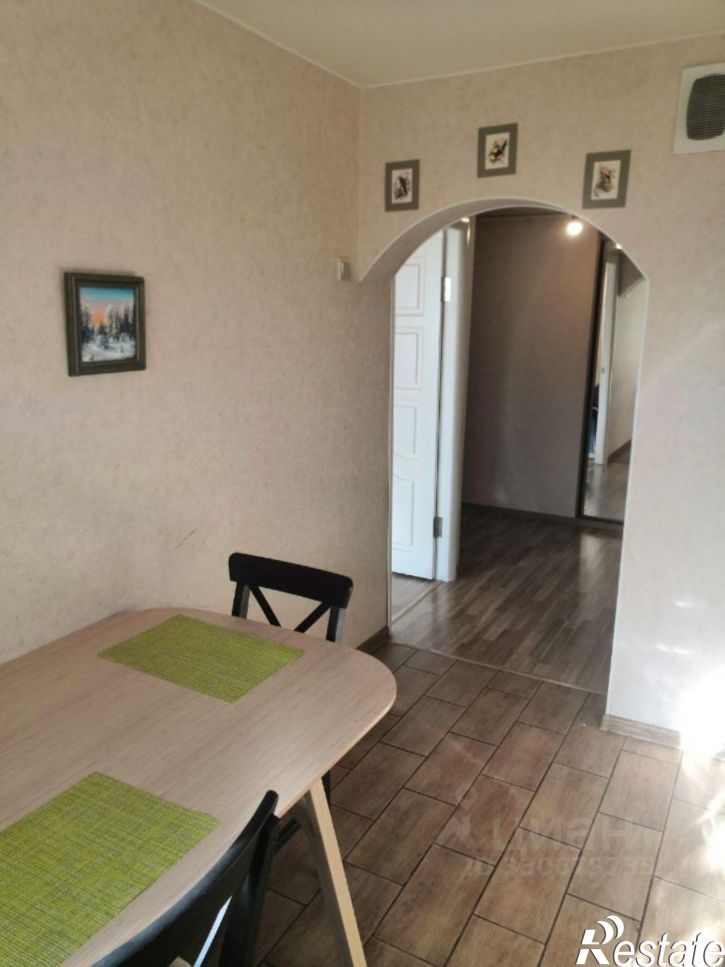 3-комн квартира ул Дубравная, 31,  д. 31