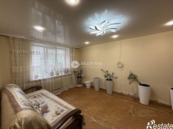 3-комн квартира ул Мамадышский Тракт, 10,  д. 10