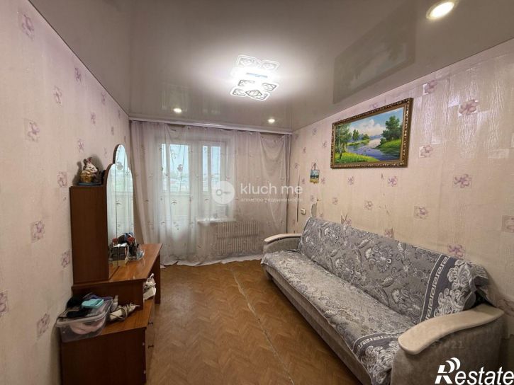 3-комн квартира ул Мамадышский Тракт, 10,  д. 10