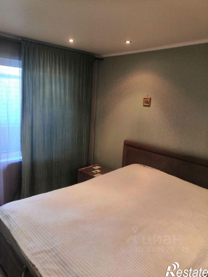 3-комн квартира ул Дубравная, 31,  д. 31