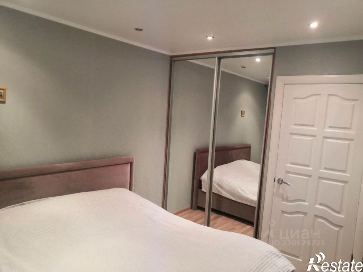 3-комн квартира ул Дубравная, 31,  д. 31
