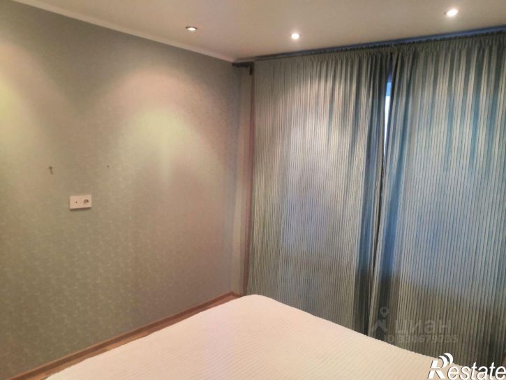 3-комн квартира ул Дубравная, 31,  д. 31
