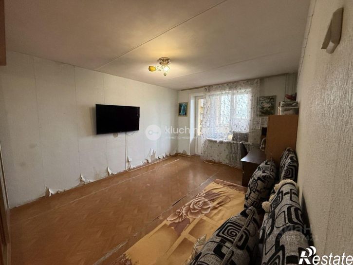 3-комн квартира ул Мамадышский Тракт, 10,  д. 10