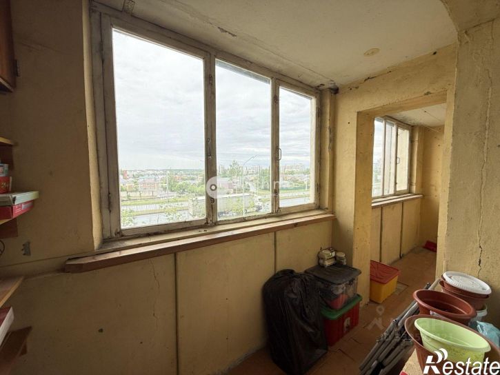 3-комн квартира ул Мамадышский Тракт, 10,  д. 10