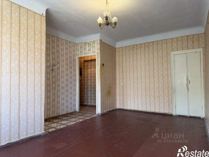 1-комн квартира ул Журналистов, 5,  д. 5
