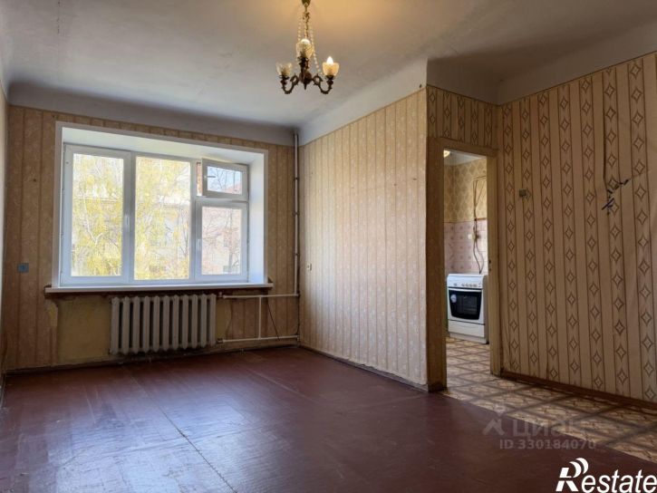 1-комн квартира ул Журналистов, 5,  д. 5
