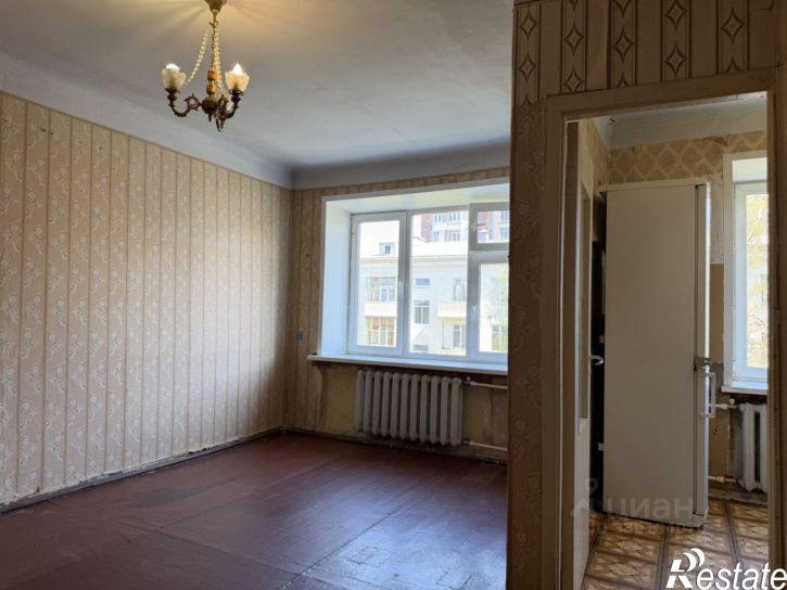 1-комн квартира ул Журналистов, 5,  д. 5