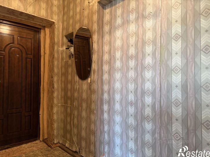 1-комн квартира ул Журналистов, 5,  д. 5