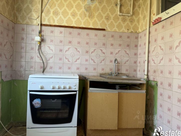 1-комн квартира ул Журналистов, 5,  д. 5