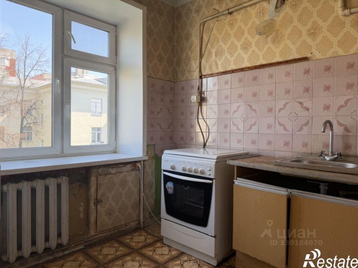 1-комн квартира ул Журналистов, 5,  д. 5