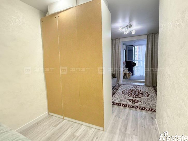 1-комн квартира Даурская улица, 48А,  д. 48А
