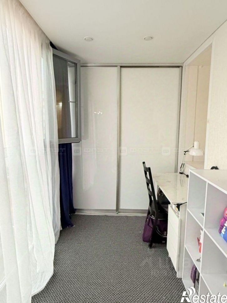 1-комн квартира Даурская улица, 48А,  д. 48А