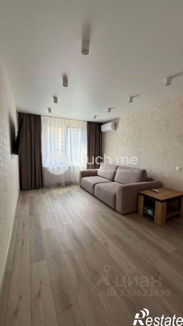 2-комн квартира улица Натана Рахлина, 15 к1,  д. 15 к1