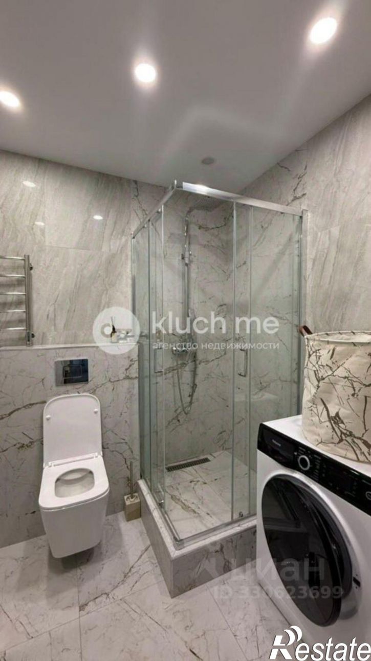 2-комн квартира улица Натана Рахлина, 15 к1,  д. 15 к1