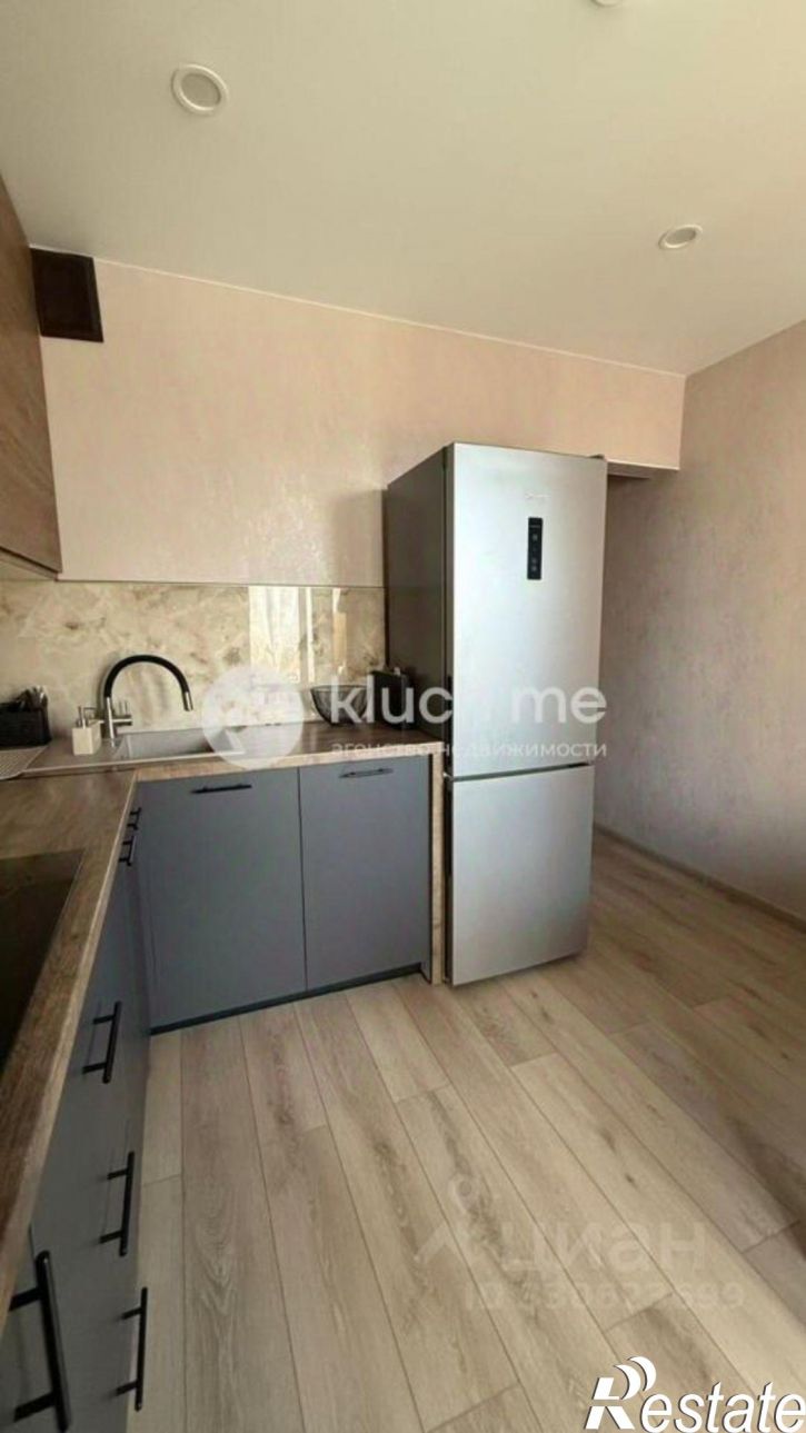 2-комн квартира улица Натана Рахлина, 15 к1,  д. 15 к1
