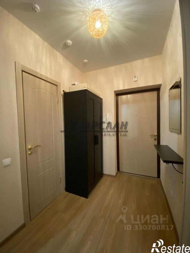 1-комн квартира улица Рауиса Гареева, 102 к1,  д. 102 к1