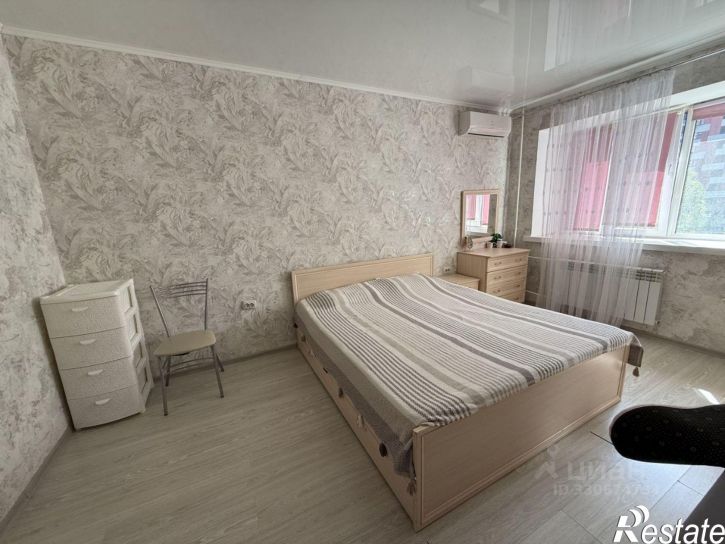 2-комн квартира ул Баки Урманче, 10,  д. 10