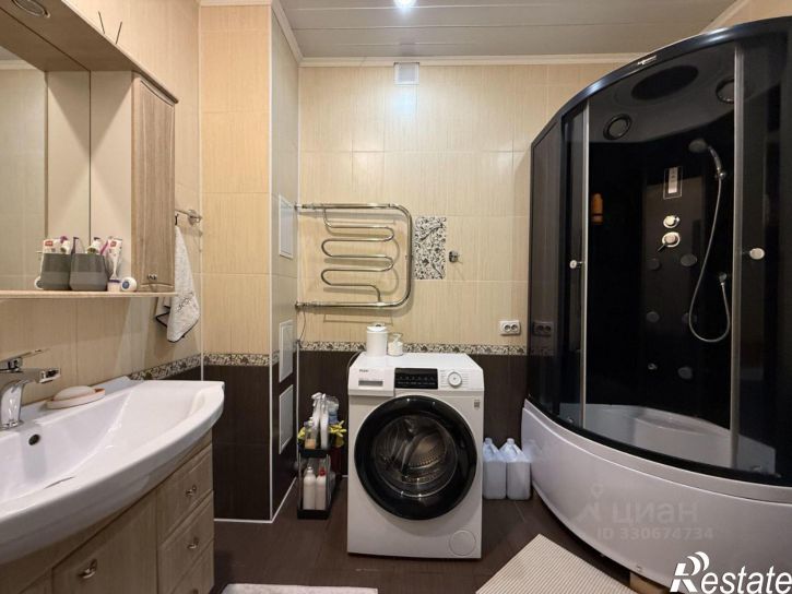 2-комн квартира ул Баки Урманче, 10,  д. 10
