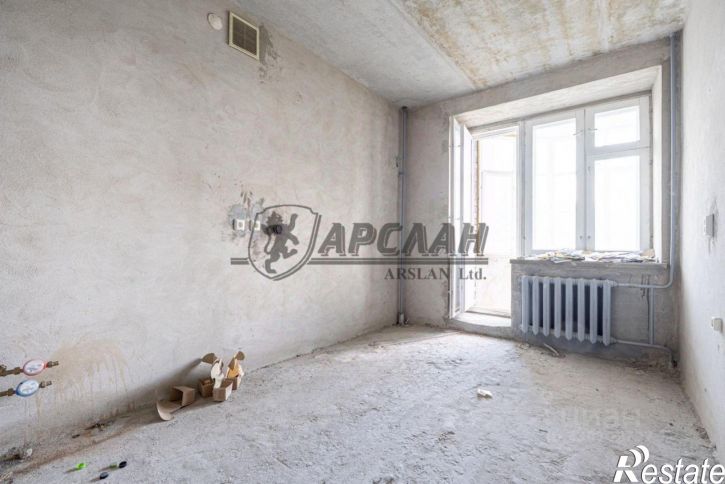 1-комн квартира ул Чистопольская, 79,  д. 79