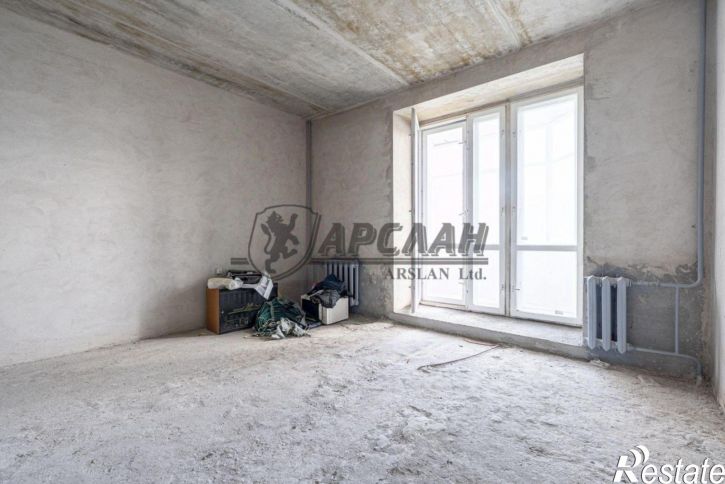 1-комн квартира ул Чистопольская, 79,  д. 79