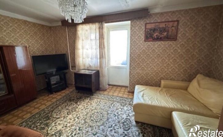 3-комн квартира ул Аделя Кутуя, 16,  д. 16