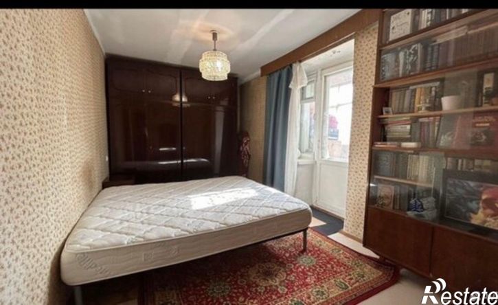 3-комн квартира ул Аделя Кутуя, 16,  д. 16