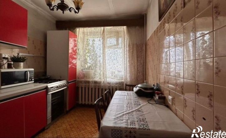3-комн квартира ул Аделя Кутуя, 16,  д. 16