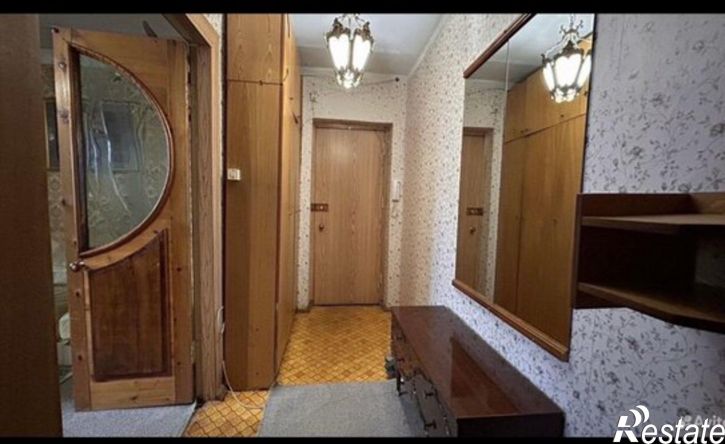 3-комн квартира ул Аделя Кутуя, 16,  д. 16