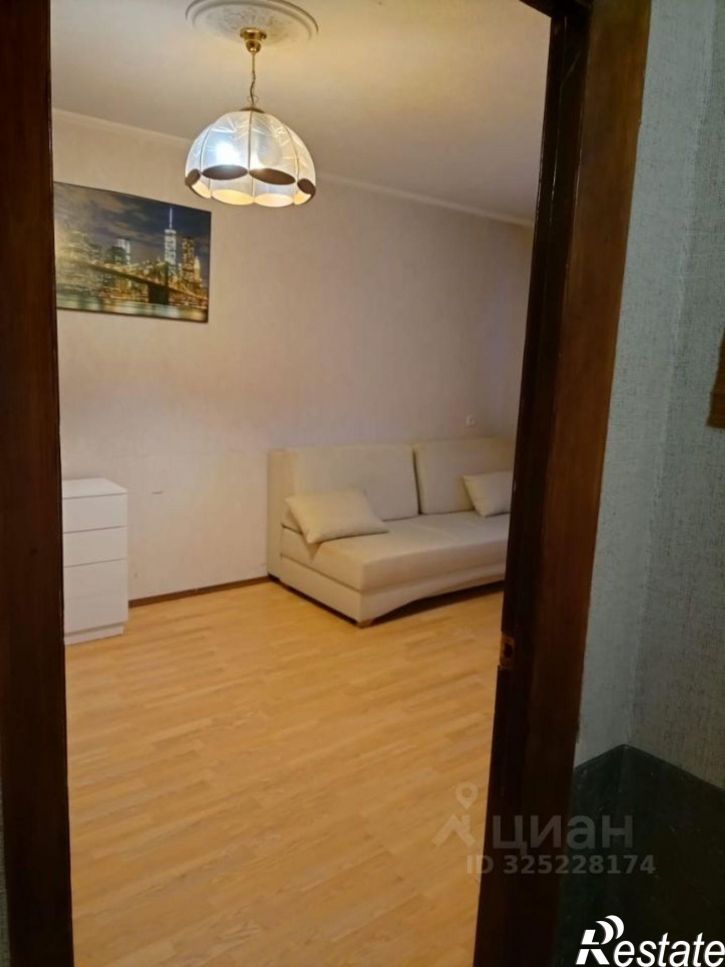1-комн квартира ул Чистопольская, 55,  д. 55