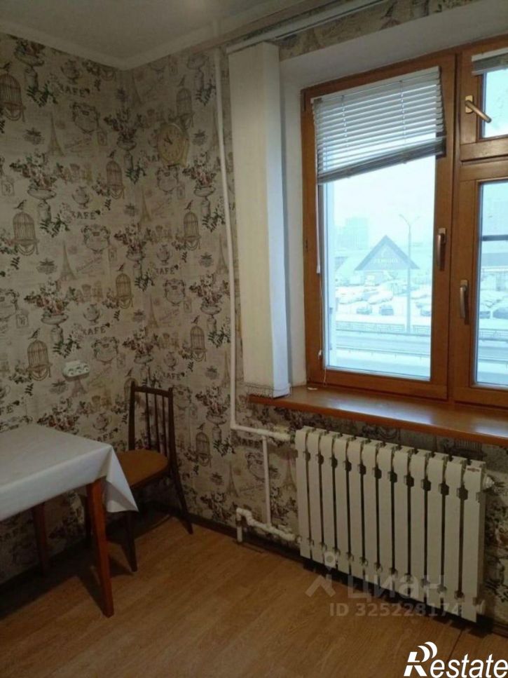 1-комн квартира ул Чистопольская, 55,  д. 55